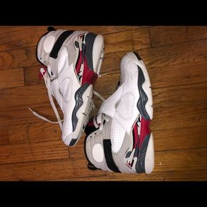 Jordan 8